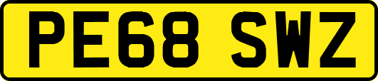 PE68SWZ