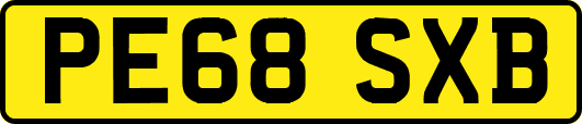 PE68SXB
