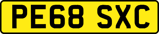PE68SXC