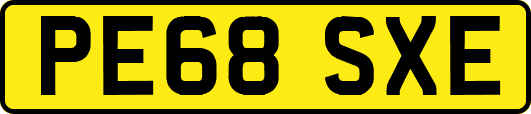 PE68SXE