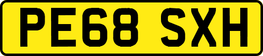 PE68SXH