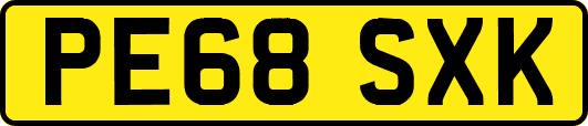 PE68SXK