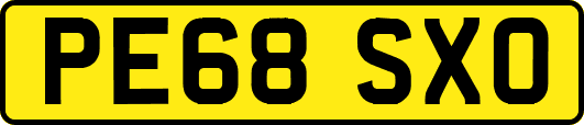 PE68SXO