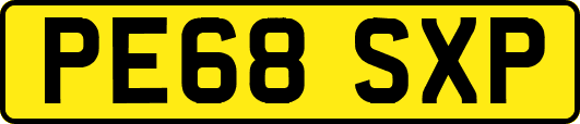 PE68SXP