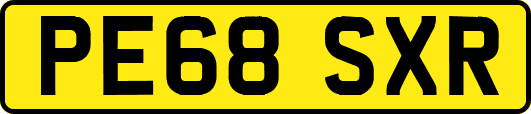 PE68SXR