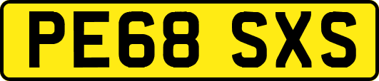 PE68SXS