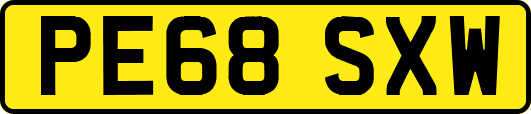 PE68SXW