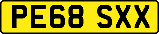 PE68SXX