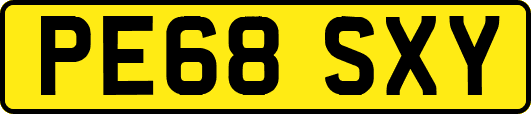 PE68SXY
