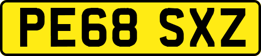 PE68SXZ