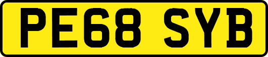 PE68SYB