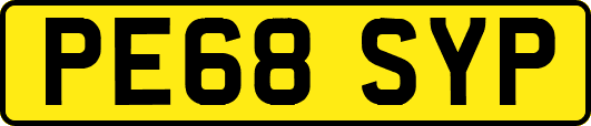 PE68SYP