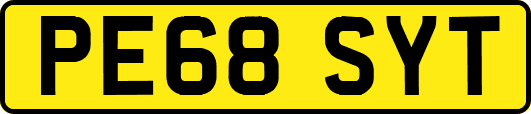 PE68SYT