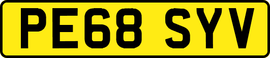 PE68SYV