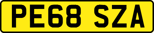 PE68SZA