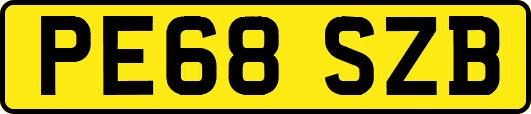 PE68SZB
