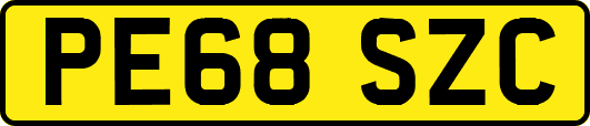 PE68SZC