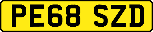 PE68SZD