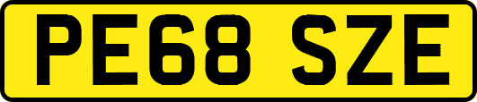 PE68SZE