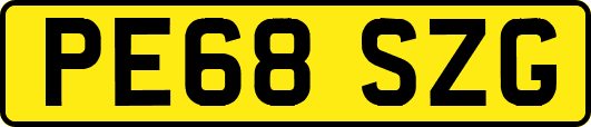 PE68SZG