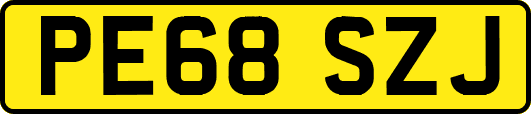 PE68SZJ