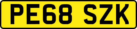 PE68SZK