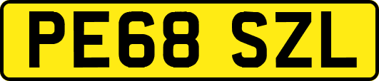 PE68SZL
