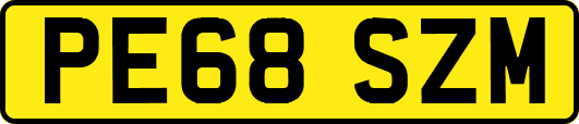 PE68SZM