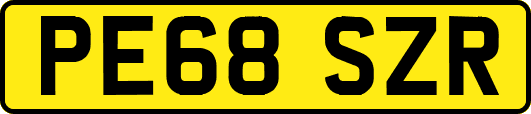 PE68SZR
