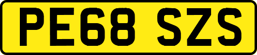 PE68SZS