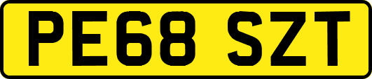 PE68SZT