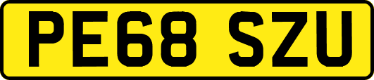 PE68SZU