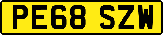 PE68SZW