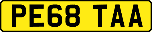 PE68TAA