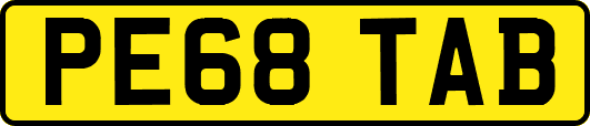 PE68TAB