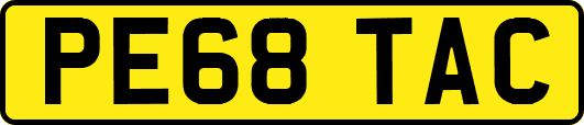 PE68TAC