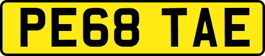 PE68TAE