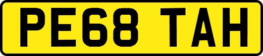 PE68TAH