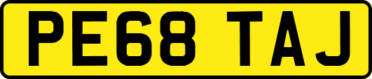 PE68TAJ