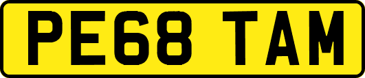 PE68TAM