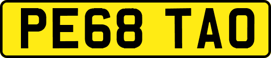 PE68TAO