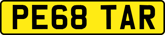 PE68TAR