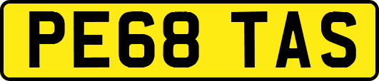 PE68TAS
