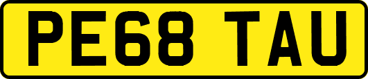 PE68TAU