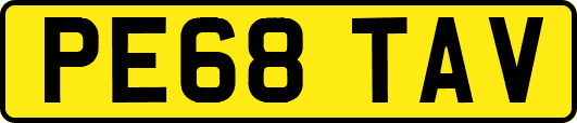 PE68TAV
