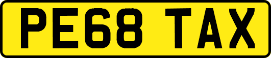PE68TAX