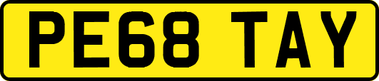 PE68TAY
