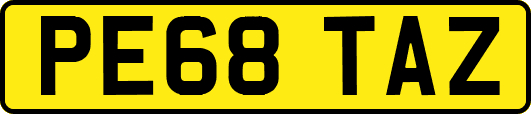 PE68TAZ
