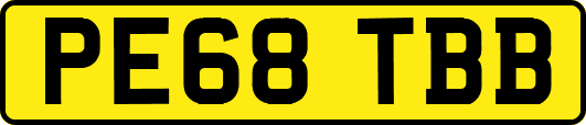 PE68TBB