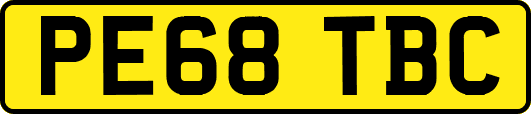 PE68TBC